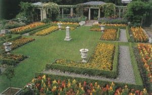 photo of Hatley Gardens
